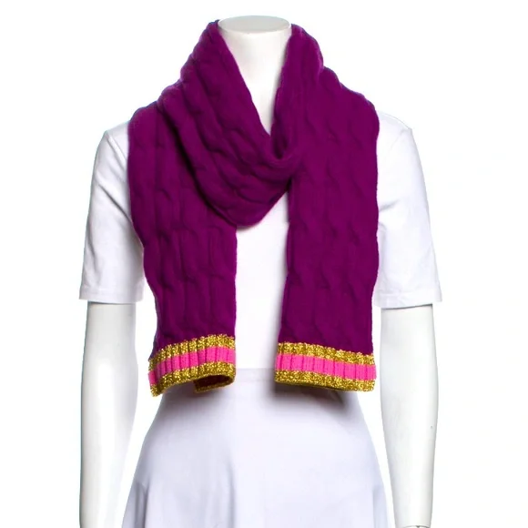 Gucci Scarf Scarves & Wraps